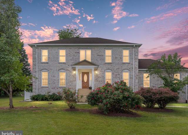 Property at 9486 Broadlands Ln, Nokesville, VA 20181, 4 beds, 3.5 baths