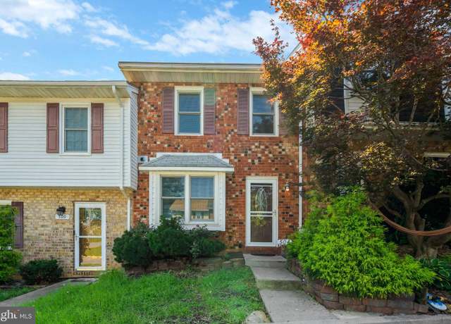 Property at 504 Pow Morr Dr, Front Royal, VA 22630, 3 beds, 1.5 baths