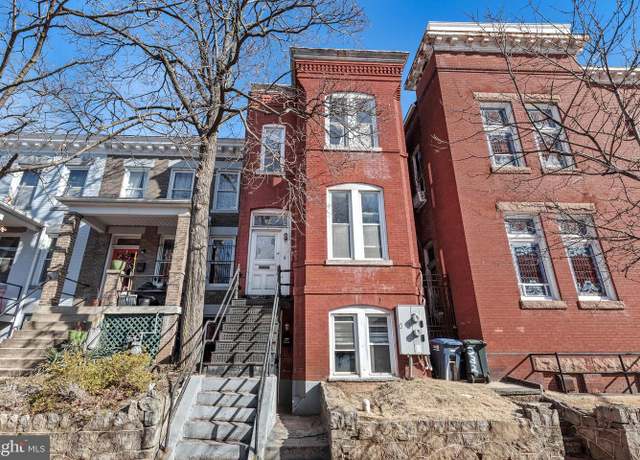 Property at 330 4th St SE, Washington, DC 20003, 4 beds, 2 baths