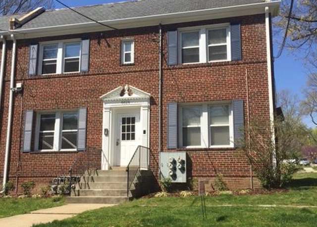 Property at 6616 14th St NW, Washington, DC 20012, 8 beds
