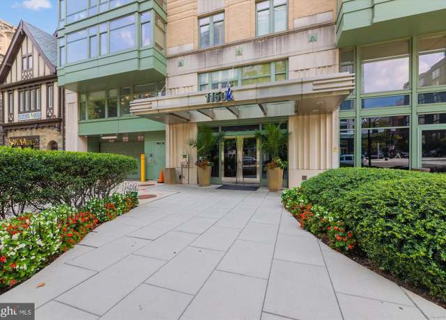Property at 1150 K St NW #706, Washington, DC 20005, 1 bed, 1 bath