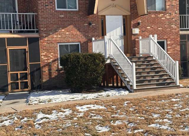 Property at 39 Par Haven Dr Unit E23, Dover, DE 19904, 2 beds, 1.5 baths