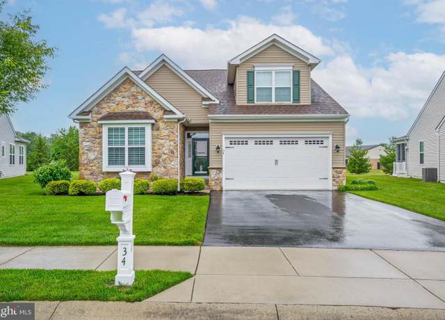 Property at 34 Sahalee Ct, Magnolia, DE 19962, 3 beds, 3 baths