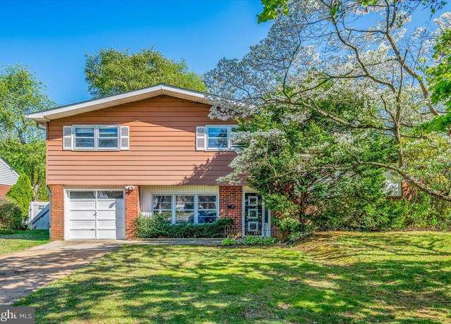 Property at 2124 Coventry Dr, Wilmington, DE 19810, 4 beds, 2.5 baths