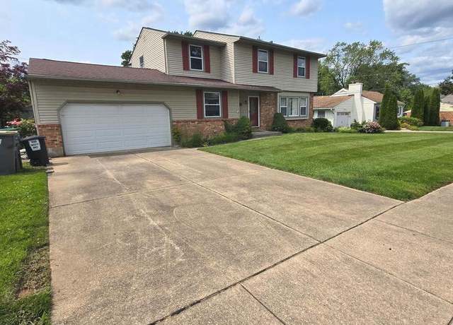 Property at 2319 Smith Ln, Wilmington, DE 19810, 4 beds, 2 baths