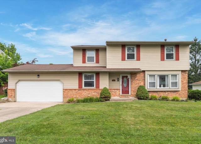 Property at 2319 Smith Ln, Wilmington, DE 19810, 4 beds, 2 baths