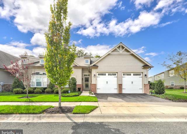 Property at 30180 Tanager Dr Unit 208A, Ocean View, DE 19970, 3 beds, 2.5 baths
