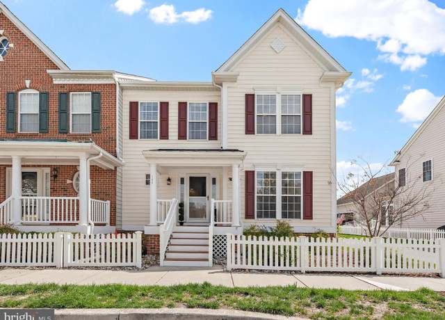 Property at 111 Ellison Dr, Milton, DE 19968, 3 beds, 3.5 baths