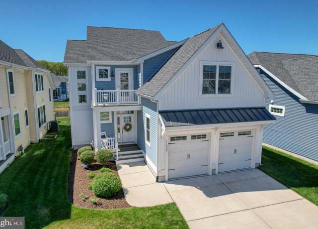 Property at 11520 Maull Rd Unit S-183, Lewes, DE 19958, 5 beds, 5 baths