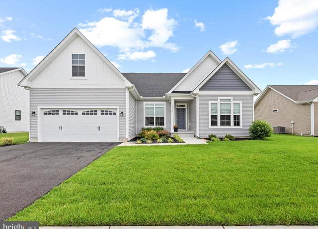 Property at 14418 Breakwater Reach, Ellendale, DE 19941, 3 beds, 2 baths