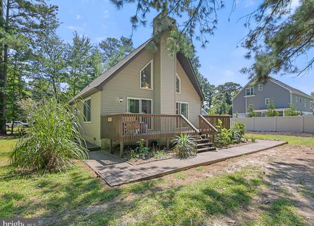Property at 37472 Susan St, Ocean View, DE 19970, 3 beds, 2 baths