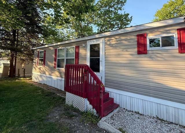 Property at 44 Chesapeake Mobile Ct, Hanover, MD 21076, 3 beds, 2 baths