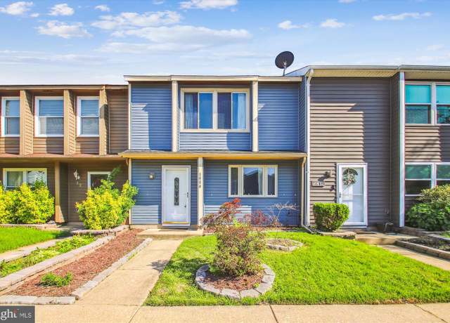 Property at 1650 Woodtree Ct E, Annapolis, MD 21409, 3 beds, 1.5 baths