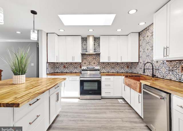 Property at 8139 Forest Glen Dr, Pasadena, MD 21122, 6 beds, 4 baths