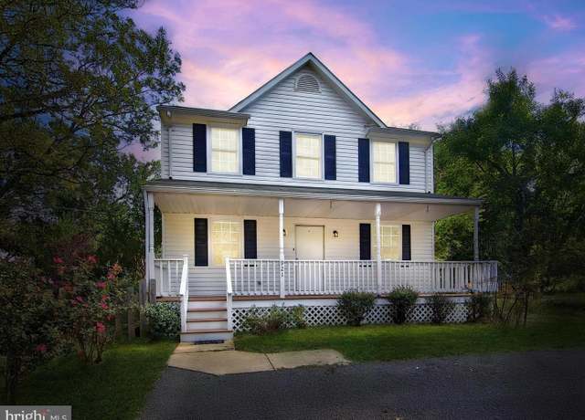 Property at 921 W Benning Rd, Galesville, MD 20765, 3 beds, 1.5 baths