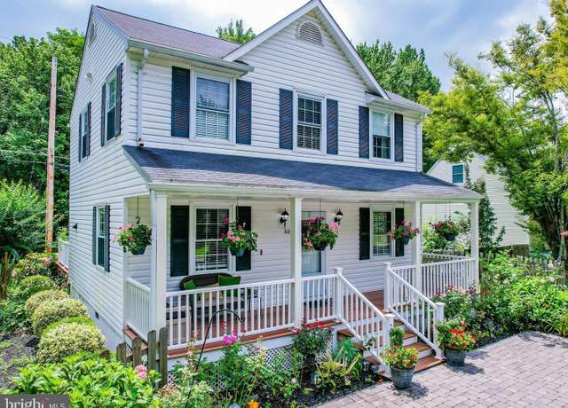 Property at 921 W Benning Rd, Galesville, MD 20765, 3 beds, 1.5 baths