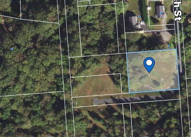 Property at 6520 18th St, Chesapeake Beach, MD 20732
