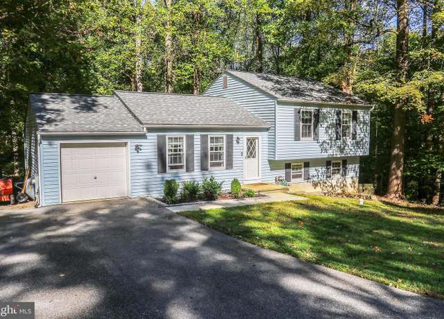 Property at 8822 Rymer Way, Owings, MD 20736, 3 beds, 2.5 baths