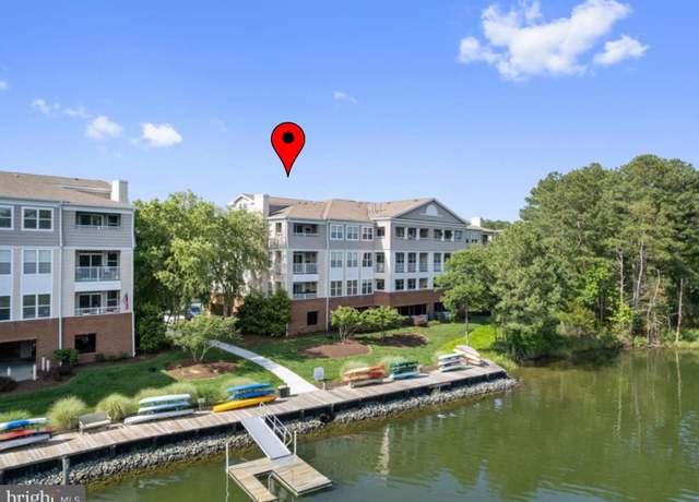 Property at 931 Oyster Bay Pl, Solomons, MD 20688, 3 beds, 3 baths