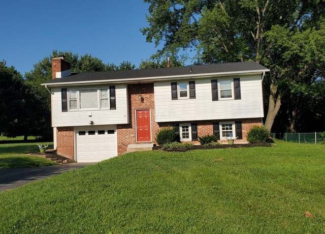 Property at 70 Zion Acres Rd, North East, MD 21901, 4 beds, 2.5 baths