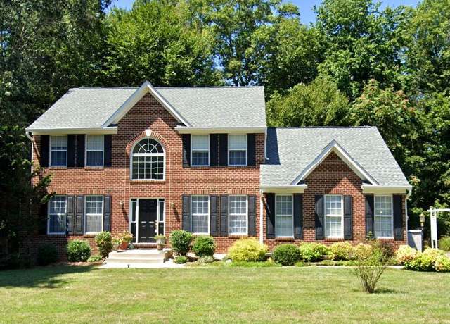 Property at 6329 Grant Chapman Dr, La Plata, MD 20646, 4 beds, 3.5 baths