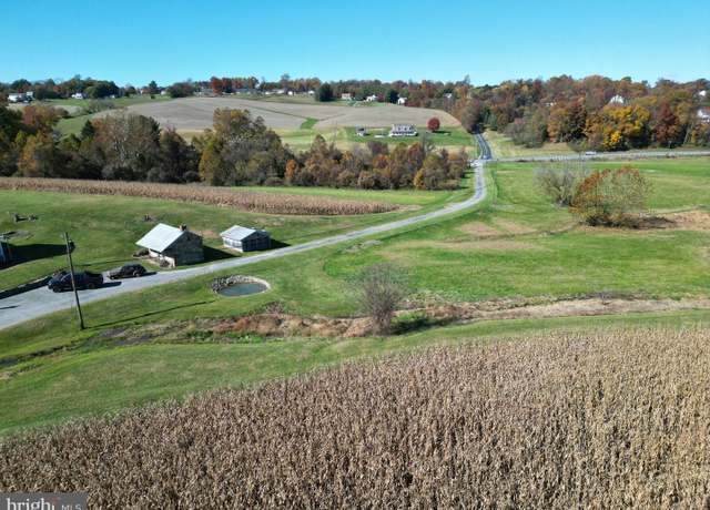 Property at 909 Ridge Rd, Westminster, MD 21157, 4 beds, 1.5 baths