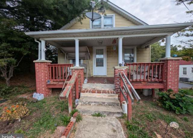 Property at 32 Sullivan Ave, Westminster, MD 21157, 2 beds, 2 baths