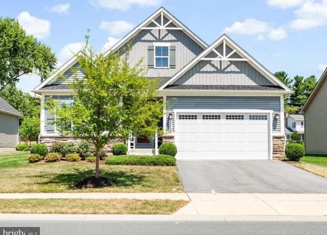 Property at 1118 Futurity St, Frederick, MD 21702, 4 beds, 3 baths