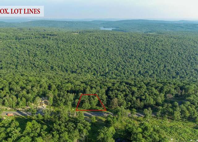 Property at LOT 158 Fork Run Trl, Mc Henry, MD 21541