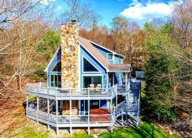 Property at 285 Cherry Heights Ln, Mc Henry, MD 21541, 4 beds, 3 baths