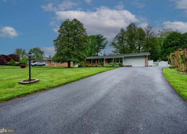 Property at 109 W Belcrest Rd, Bel Air, MD 21014, 4 beds, 3 baths