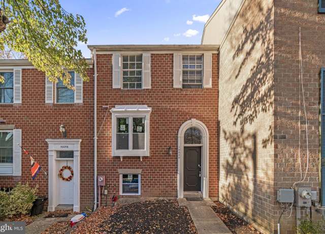 Property at 10648 High Beam Ct, Columbia, MD 21044, 4 beds, 3.5 baths