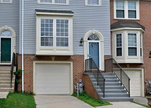 Property at 7776 Blueberry Hill Ln, Ellicott City, MD 21043, 3 beds, 3 baths