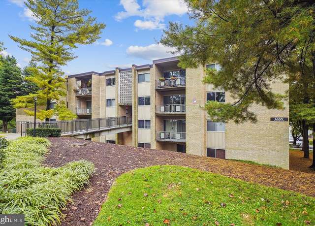 Property at 12207 Academy Way #10, Rockville, MD 20852, 2 beds, 1 bath