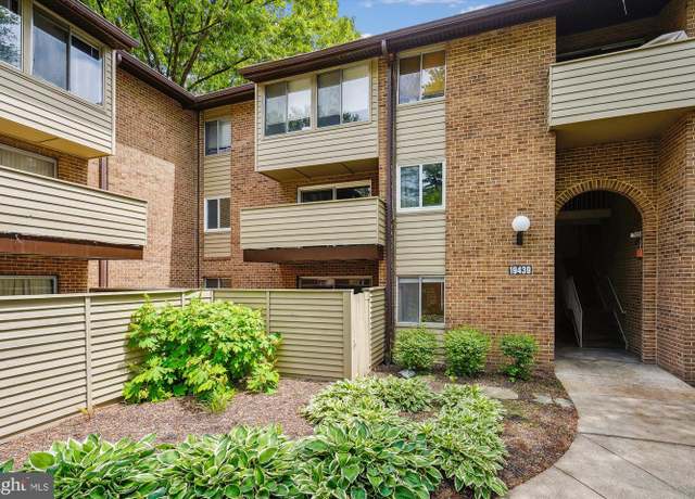 Property at 19439 Brassie Pl #101, Gaithersburg, MD 20886, 2 beds, 2 baths