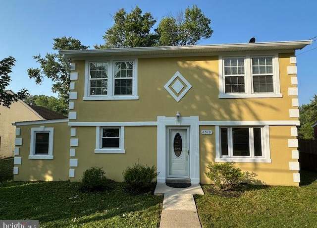 Property at 2510 Weisman Rd, Silver Spring, MD 20902, 4 beds, 2 baths