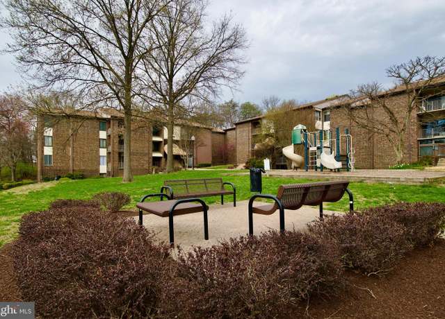 Property at 7714 Hanover Pkwy #204, Greenbelt, MD 20770, 2 beds, 2 baths