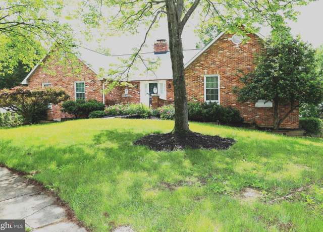 Property at 2616 Osage St, Hyattsville, MD 20783, 6 beds, 3 baths