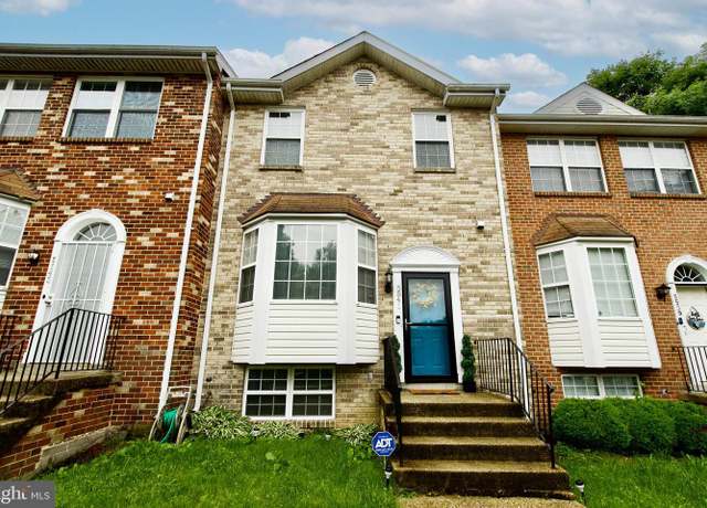 Property at 5541 Boniwood Turn, Clinton, MD 20735, 4 beds, 3.5 baths
