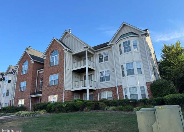 Property at 6900 Saint Ignatius Dr #0304, Fort Washington, MD 20744, 2 beds, 2 baths