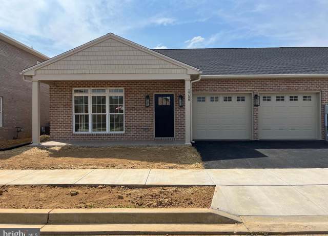 Property at 1758 Meridian Dr Lot 44, Hagerstown, MD 21742, 2 beds, 2 baths