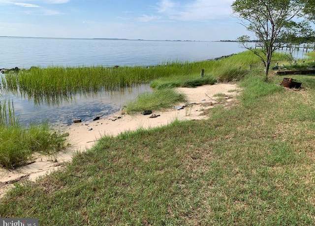 Property at 20160 Nanticoke Rd, Nanticoke, MD 21840