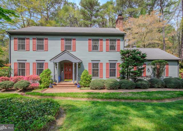 Property at 3716 Devonshire Dr, Salisbury, MD 21804, 4 beds, 2.5 baths