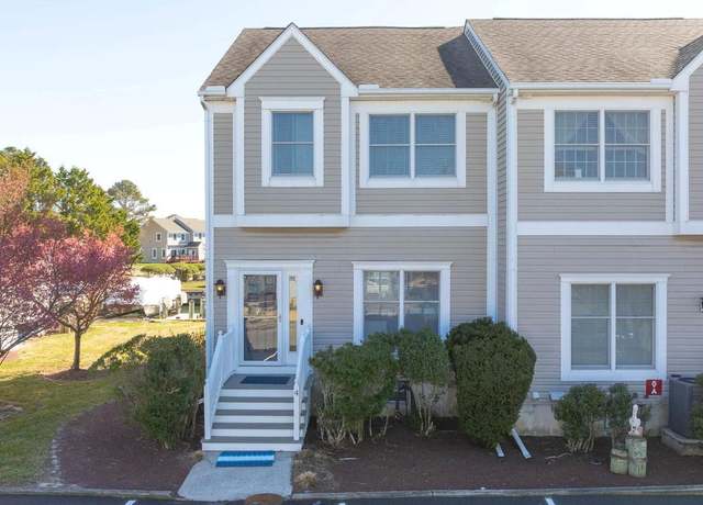Property at 13031 Hayes Ave #4, Ocean City, MD 21842, 3 beds, 2.5 baths