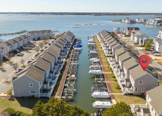 Property at 13031 Hayes Ave #4, Ocean City, MD 21842, 3 beds, 2.5 baths