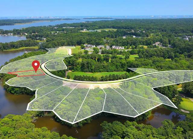 Property at Lot #182 River Run Ln, Berlin, MD 21811
