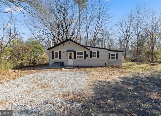 Property at 1318 Mount Vernon Ave, Mays Landing, NJ 08330, 2 beds, 1 bath