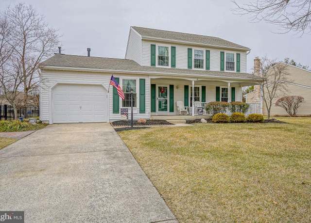 Property at 409 Maple Grove Blvd, Lumberton, NJ 08048, 3 beds, 2.5 baths