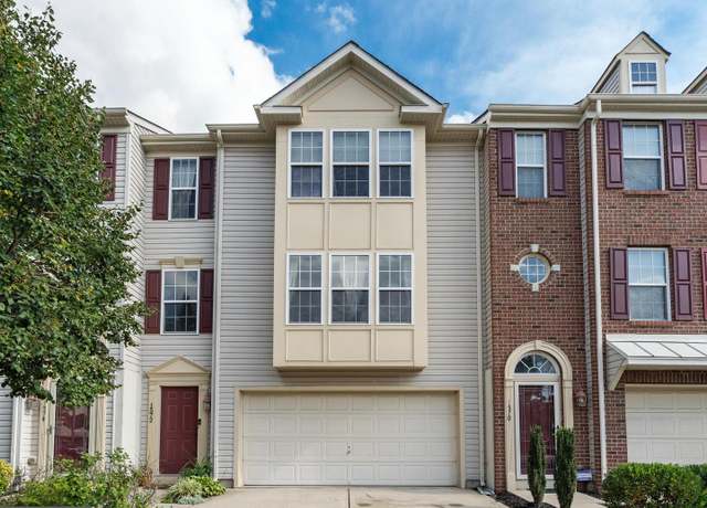 Property at 1572 Jason Dr, Cinnaminson, NJ 08077, 3 beds, 2.5 baths