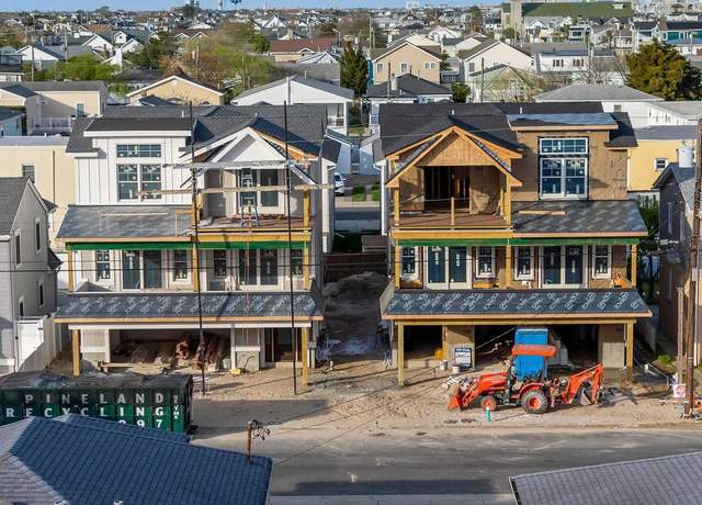 Property at 211 E East Monterey Ave, Wildwood Crest, NJ 08260, 5 beds, 4.5 baths